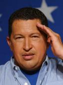 Hugo Chavez